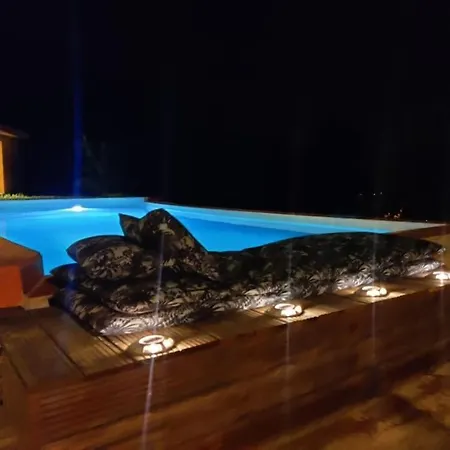 Maison Vue Sur Le Village Villa *