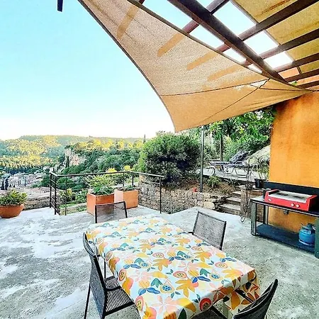 Maison Vue Sur Le Village *